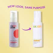 Sixam Glow Double Duty Cleanser (100 ml)