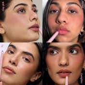 Ruby's Organics OneStick Blurr Lip and Cheek Color Crayon - Peony (1 g)