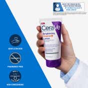 CeraVe Brightening Vitamin C Lotion For Dull Skin & Dark Spots, For Face & Body (50 ml)