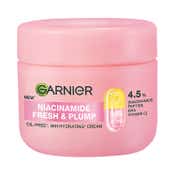Garnier Niacinamide Fresh & Plump Moisturizer (45 ml)