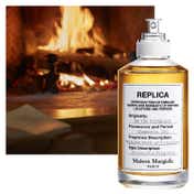 Maison Margiela Replica By The Fireplace Eau De Toilette (100ml)