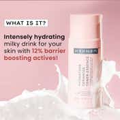 Hyphen 7% Ceramides Milky Face Toner Essence (100 ml)