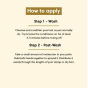 The Earth Collective Dry & Rough Hair Regime Trial Pack (3 Pcs)