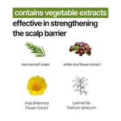 CURLYSHYLL Revitalizing Treatment for Scalp & Hair (100 ml)