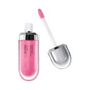 KIKO Milano 3D Hydra Lipgloss - 26 Sparkling Hibiscus Pink (6.5 ml)