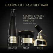 Nexxus Promend oil Resurrection Hair Serum, Bond Repair & Fizz Reduction (100 ml)