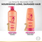 L'Oreal Paris Dream Lengths Shampoo 396ml