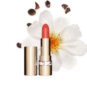 Clarins Joli Rouge Lipstick - 711 Papaya (3.5 g)