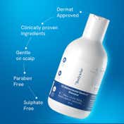 Be Bodywise 1% Ketoconazole Dandruff Shampoo (150ml)