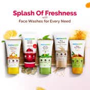 Mamaearth Beetroot Hydraful Face Wash (50 ml)