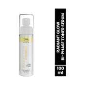 TNW The Natural Wash Radiant Glow Bi-Phase Toner Serum Spray (100 ml)