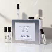 Skinn By Titan Discovery Kit For Him (5 pcs)