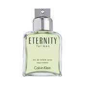 Calvin Klein Eternity Eau De Toilette (50ml)