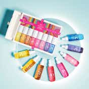 Sol de Janeiro Cheirosa Mist & Match Perfume Mist Wardrobe (8 pcs)