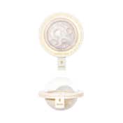 Sheglam Lunar Glow Highlighter - 01 Vanilla Frost (5 g)
