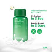 Innisfree Green Tea Ceramide Milky Toner (90 ml)
