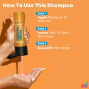Matrix Mega Smooth Sulfate-Free Combo For Chemically Treated Hair + Free Mini Mask (3 pcs)