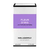 Karl Lagerfeld Collect Fleur D'Iris Eau De Parfum for Women (50 ml)