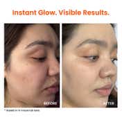 Foxtale Super Glow Moisturiser With 4% VitC-Niacinamide Complex For Brighter Skin (50ml)