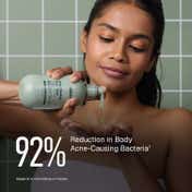 Arata Smoothening Body Wash (250 ml)