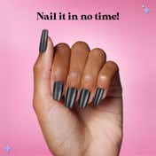 RENEE Stick On Nails - Cat Eye Nail 08 (Pack of 30)