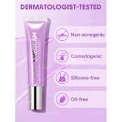 Sheglam Good Grip Hydrating Primer-Blueberry + AHA (15 ml)