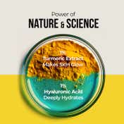 Dr. Sheth's Haldi & Hyaluronic Acid Serum (30ml)