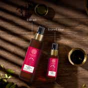 Forest Essentials Bhringraj & Shikakai Hair Thickening Hair Spray (130ml)