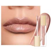 Oulac Crystal Shine Gloss - C09-Nude Love (4.5 ml)