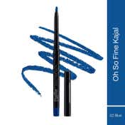 Power Beauty Oh So Fine Kajal - Blue 03 (0.3 g)