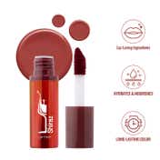 Character Tinted Lip Stain - CTL005 (5 ml)