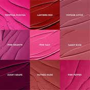KIRO Non-stop Airy Matte Liquid Lip - Cinnamon Nude 17 (5 ml)