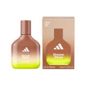 Adidas Vibes Dream Glaze Eau De Parfum Unisex Perfume (50 ml)