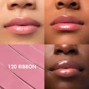 Milani Keep It Full Glossy Plumping Balm - 120 Ribbon (2.1 g)