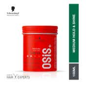 Schwarzkopf Professional OSiS+ Thrill Elastic Hair Styling Fibre Gum (100ml)