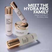 KIKO Milano Hydra Pro Glow Brightening Moisturizing Cream (50 ml)