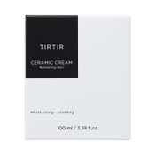 TIRTIR Ceramic Face Cream Also Works as a Smoothening Cream & Enhances Skin Texture