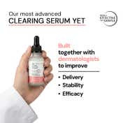 Deconstruct 2% Alpha Arbutin + 5% Niacinamide Clearing Serum (30 ml)