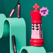 Benefit Cosmetics Badgal Royalty Mascara Duo - Black (2 pcs)