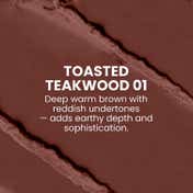 Typsy Beauty Blended Blonzer - Toasted Teakwood 01 (7 g)