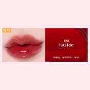 Etude Over Glowy Tint - 09 Fake Red (3 g)