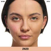 Make Up For Ever Hd Skin Fc Concealer - 2N20 (9 ml)