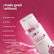 Plum Goji Berry & 5% Glycolic Acid Exfoliating Toner (150 ml)