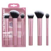 Real Techniques Finishing Act Set (3 pcs)
