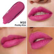 Oulac Kissproof Liquid Matte - M10-Punky Kiss (4.5 ml)