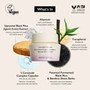 Haruharu Wonder Black Rice 5 Ceramide Barrier Moisturizing Cream (50 ml)