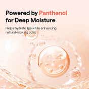 MEDIHEAL Pantenolips Lip Balm - Healssence Coral (10 ml)