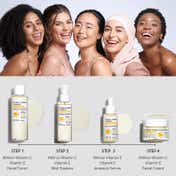 APLB Retinol Vitamin C Vitamin E Ampoule Serum (40 ml)