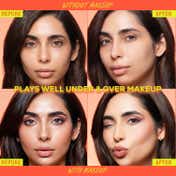 Enee Delulu Blurring Gel Compact with Matte Finish - Orange (5 g)