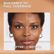 L'Oreal Paris Infallible 32H Fresh Wear Foundation, Vitamin C & SPF 25 - Shade No 355 (30 ml)